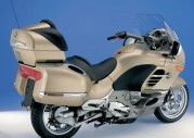 BMW K 1200 LT